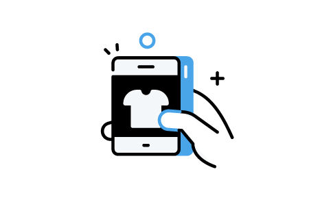 nudge customers to repurchase