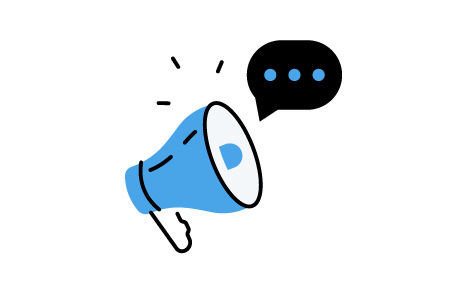 proactive communications