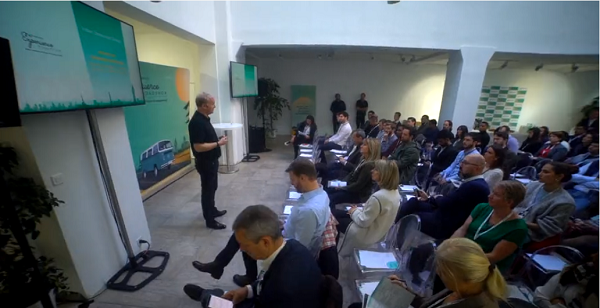 Roadshow Experience London Highlight Video