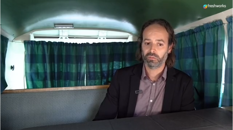 thibaud royer testimonial