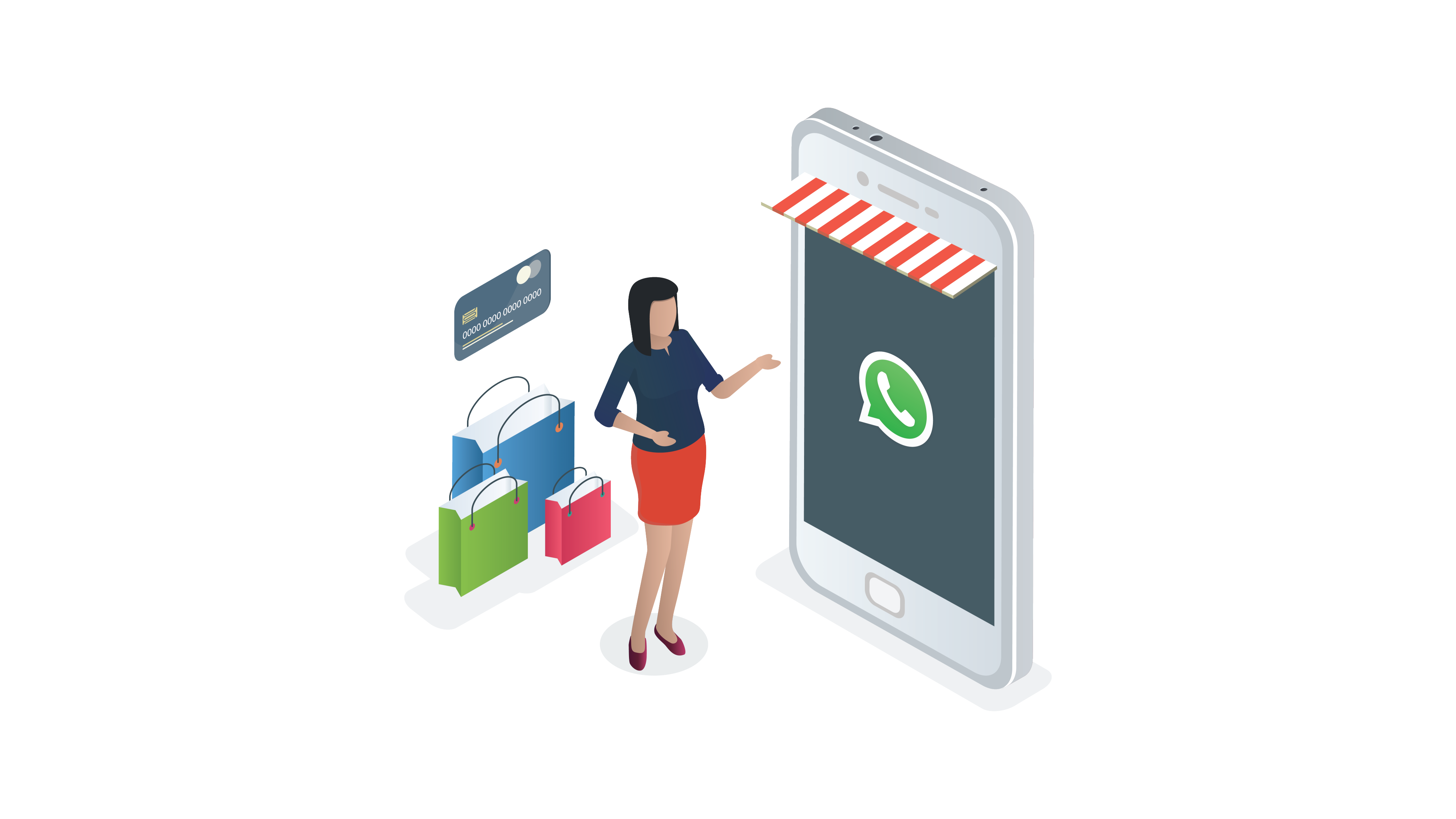 Whatsapp Business For Ecommerce