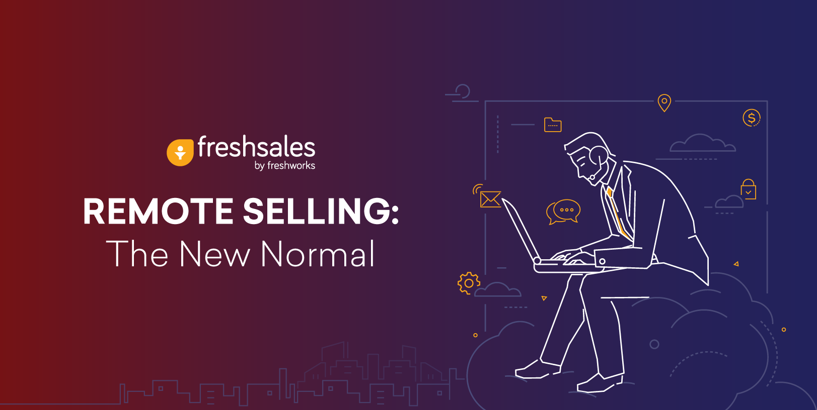 Remote Selling Hub