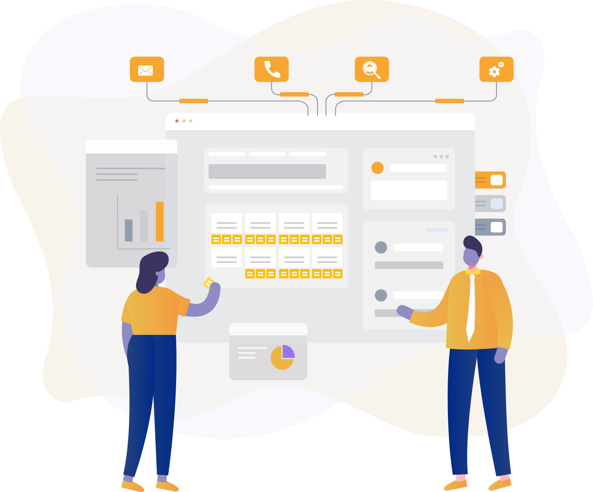 sales crm