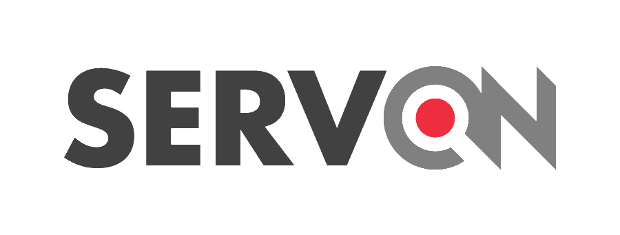 servon logo 02