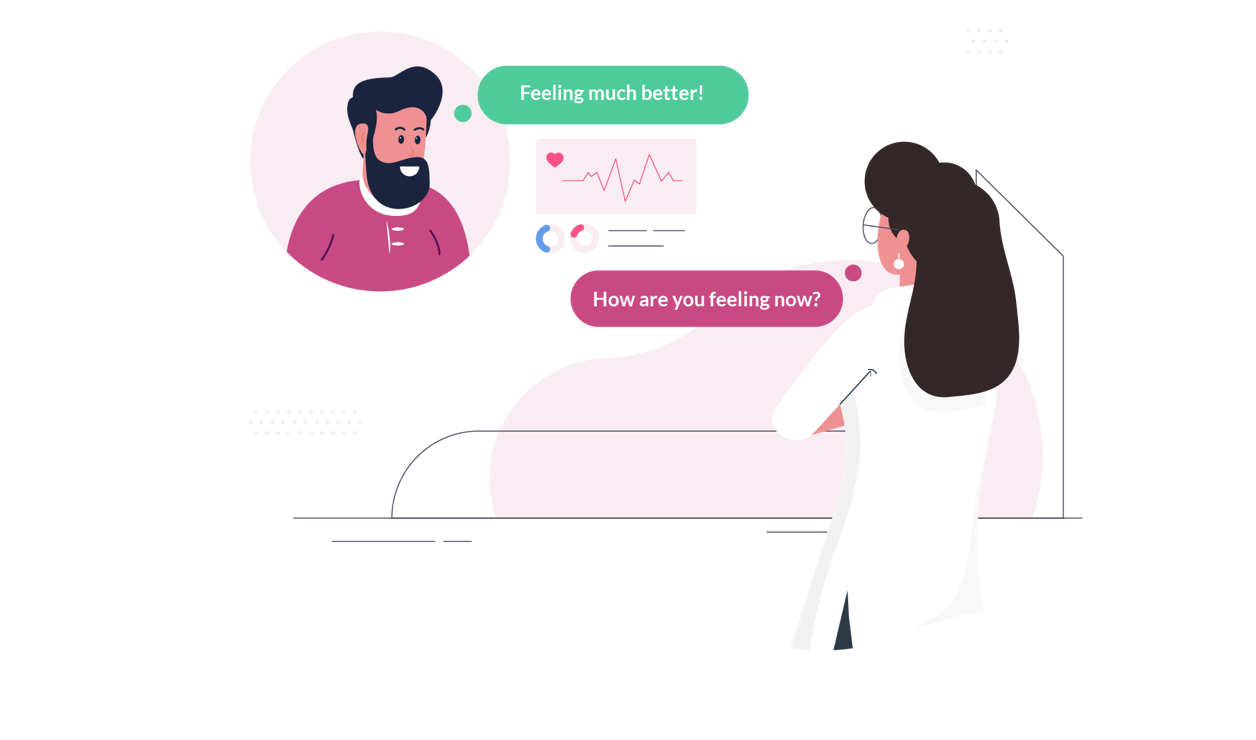 phone system for healthcare industry