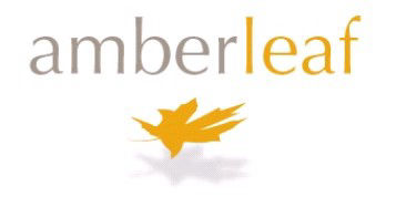amberleaf logo
