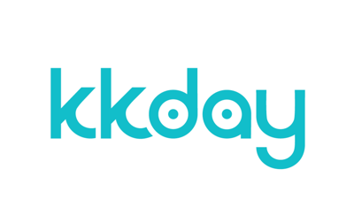 kkday logo