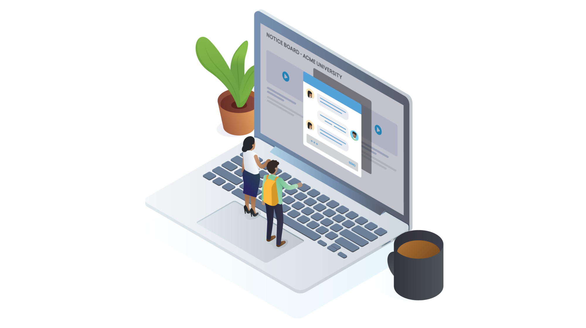 illustrations for fc for education landing page 01