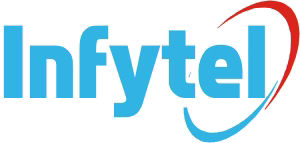 infytel logo