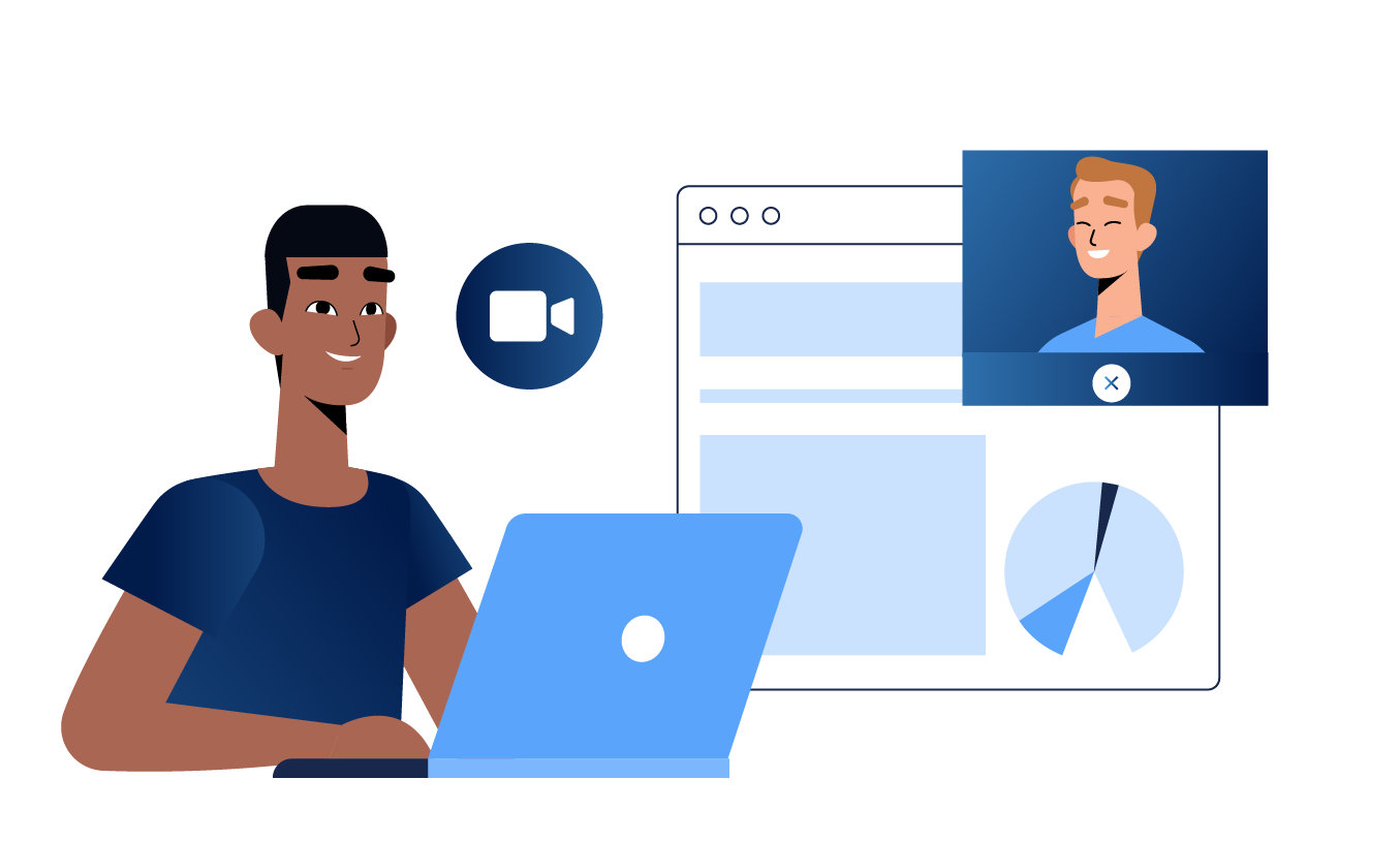 geração de leads qualificados por vendas