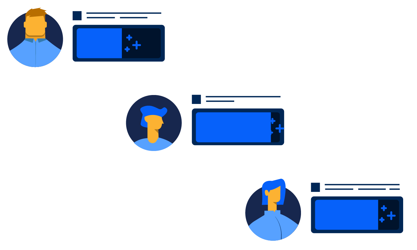 geração de leads b2b