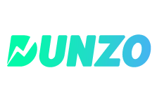 dunzo logo 2