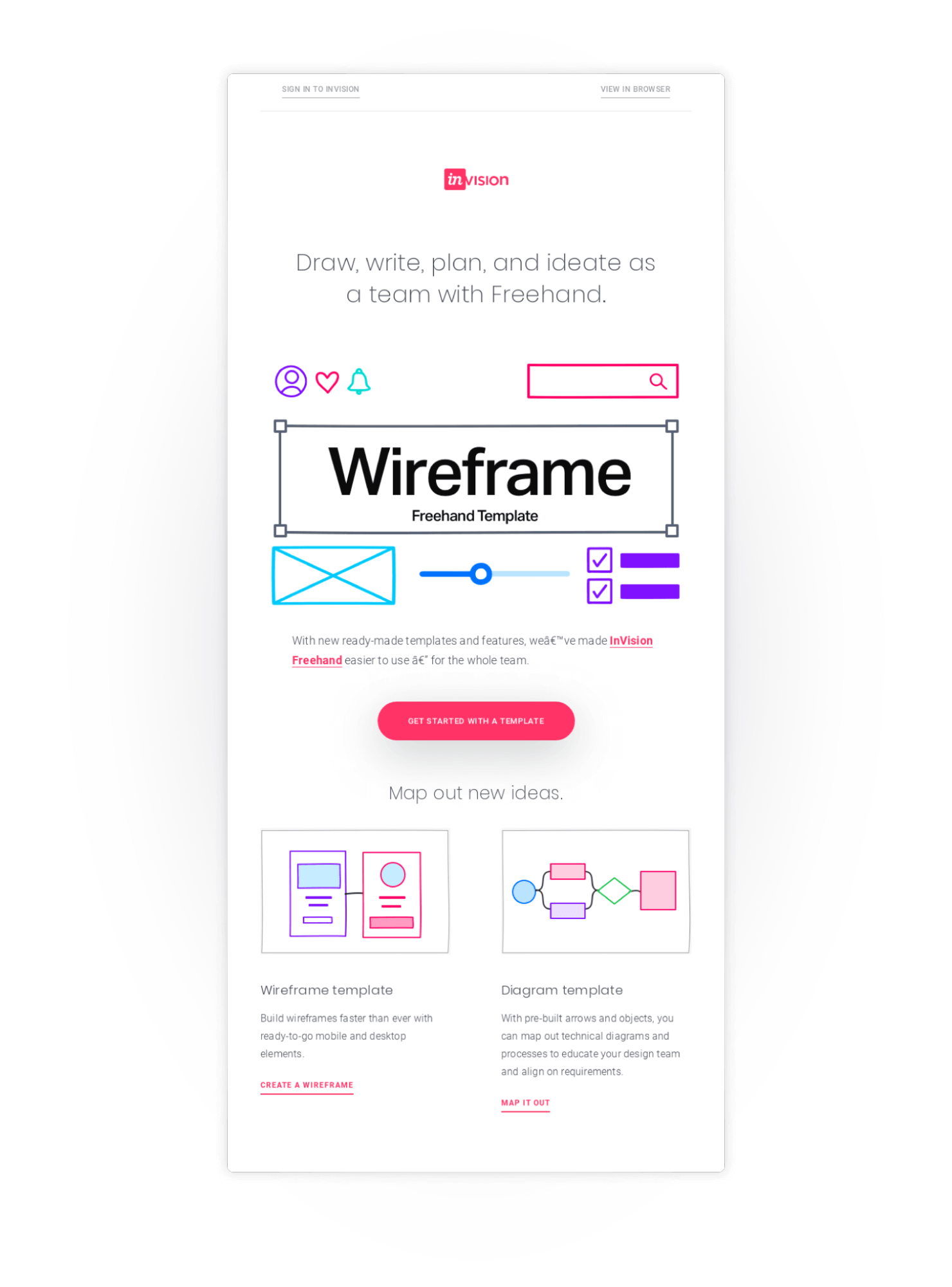 Boost conversions with Interactive Email designs - Freshmarketer