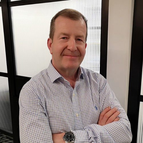 John Kelly on Digital transformation