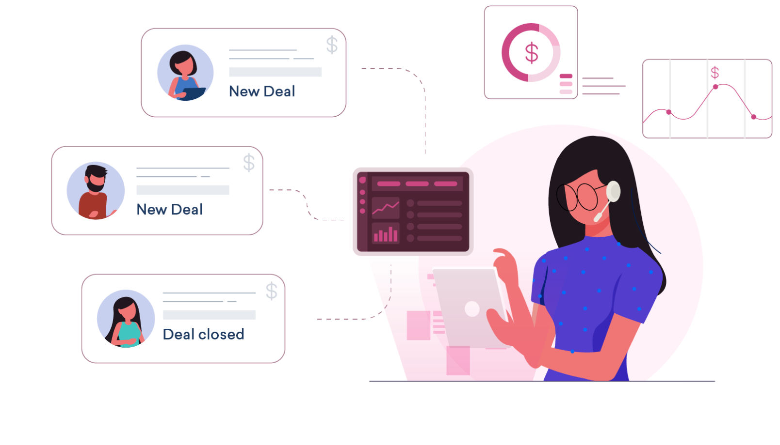 Real Estate Phone System