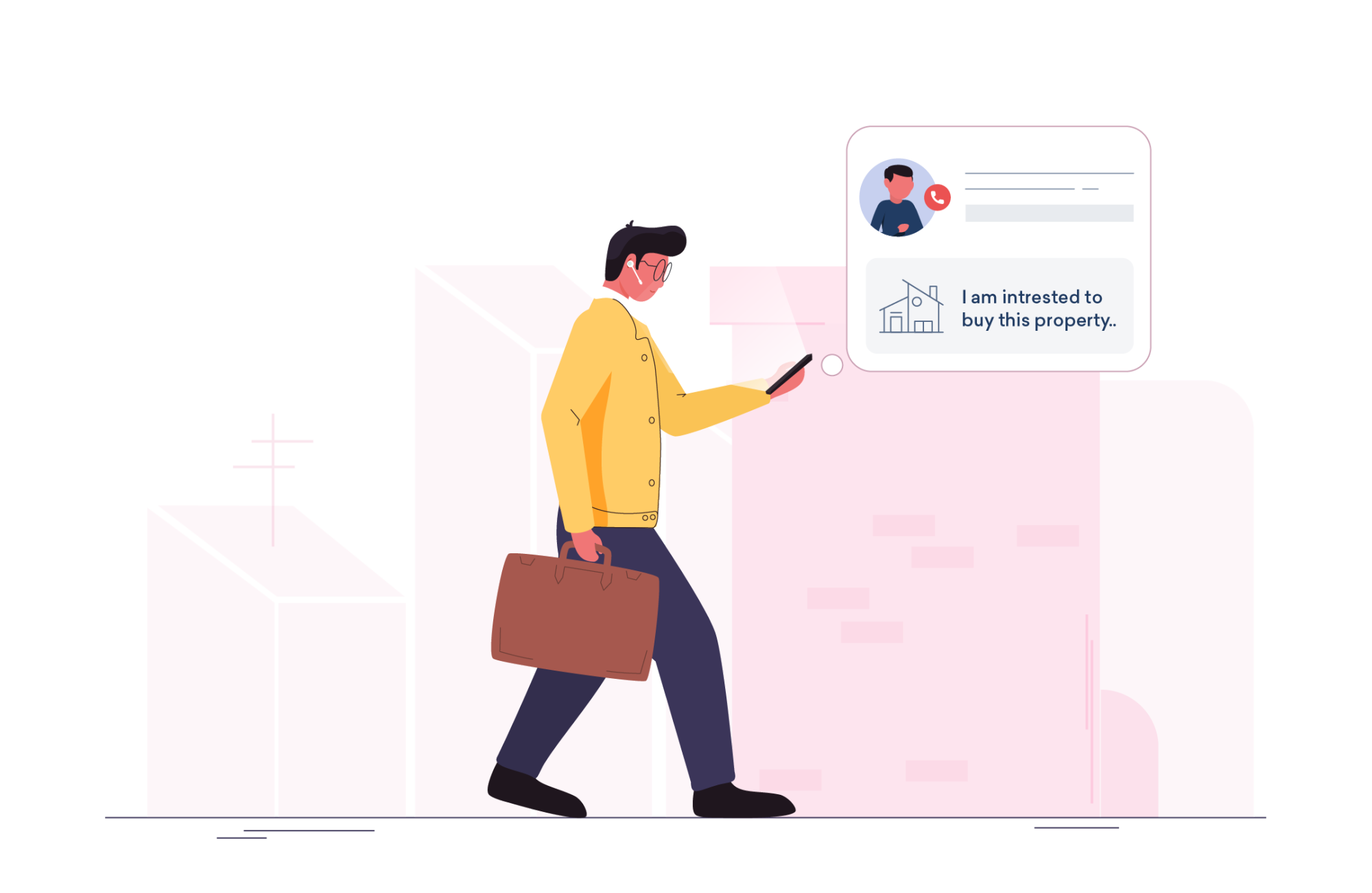 Real Estate Phone System