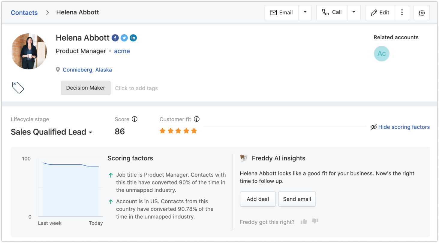 o que faz um representante comercial