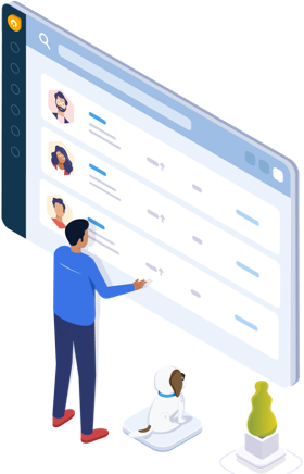 Freshsales Sales Cloud