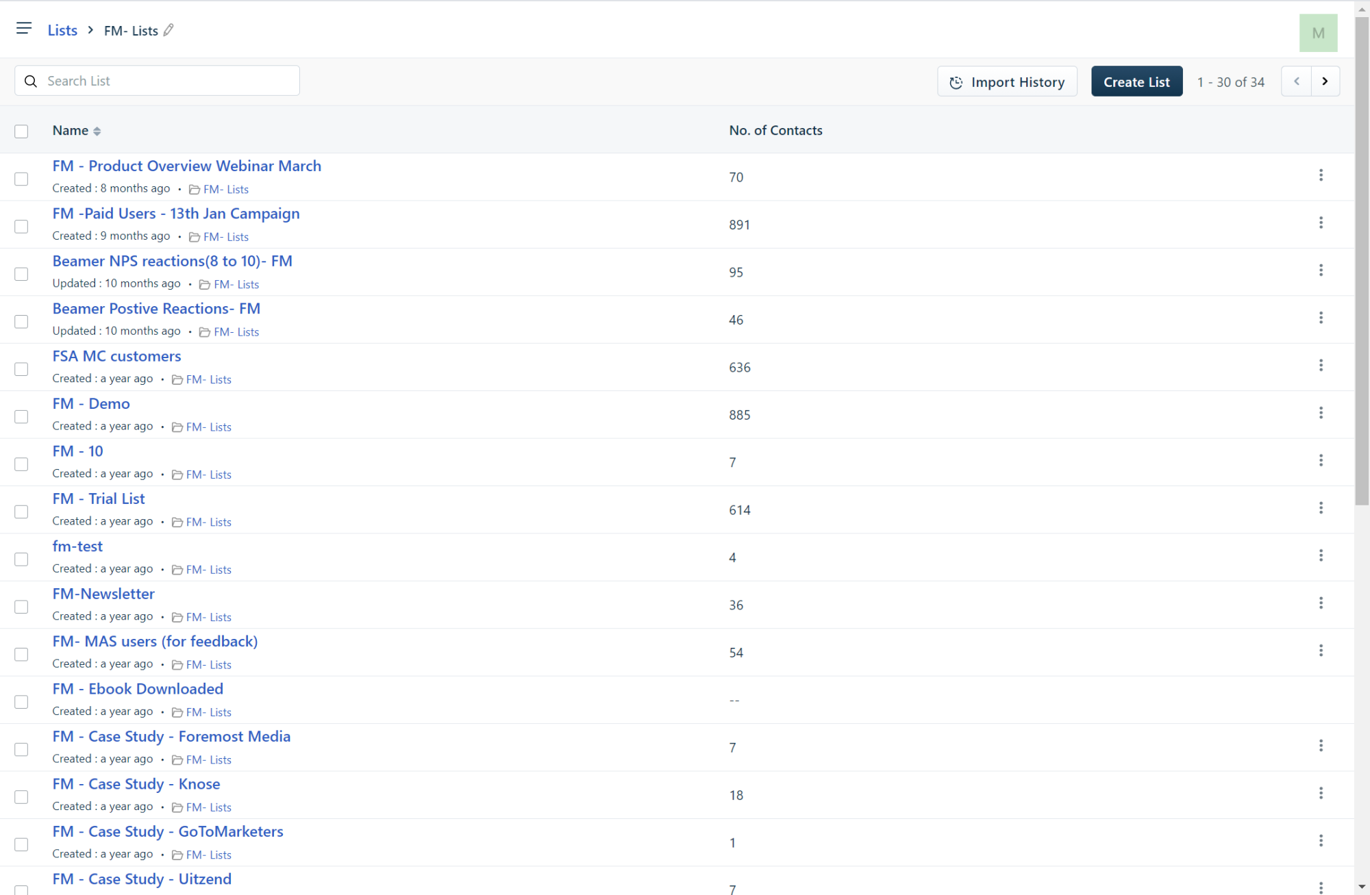 lists freshmarketer 20 10 2020 03 30 48