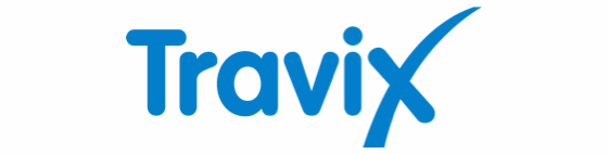 Travix Brand Logo
