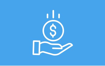 Banking logo