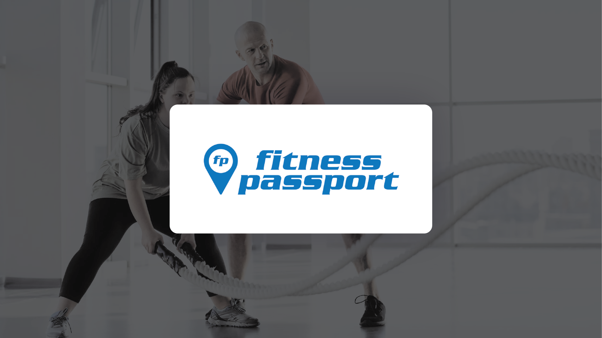 fitness passport 3x
