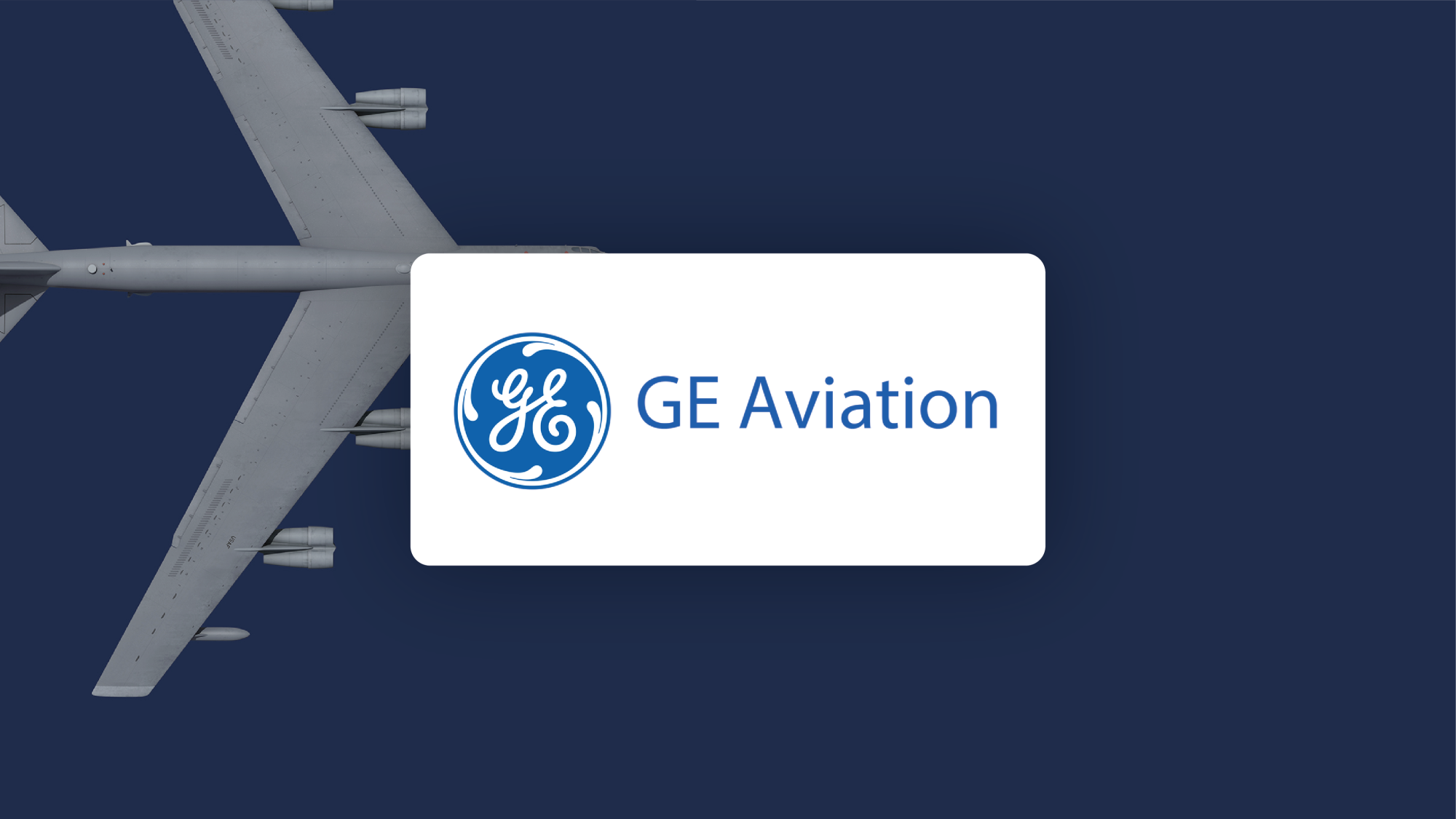 ge aviation 3x