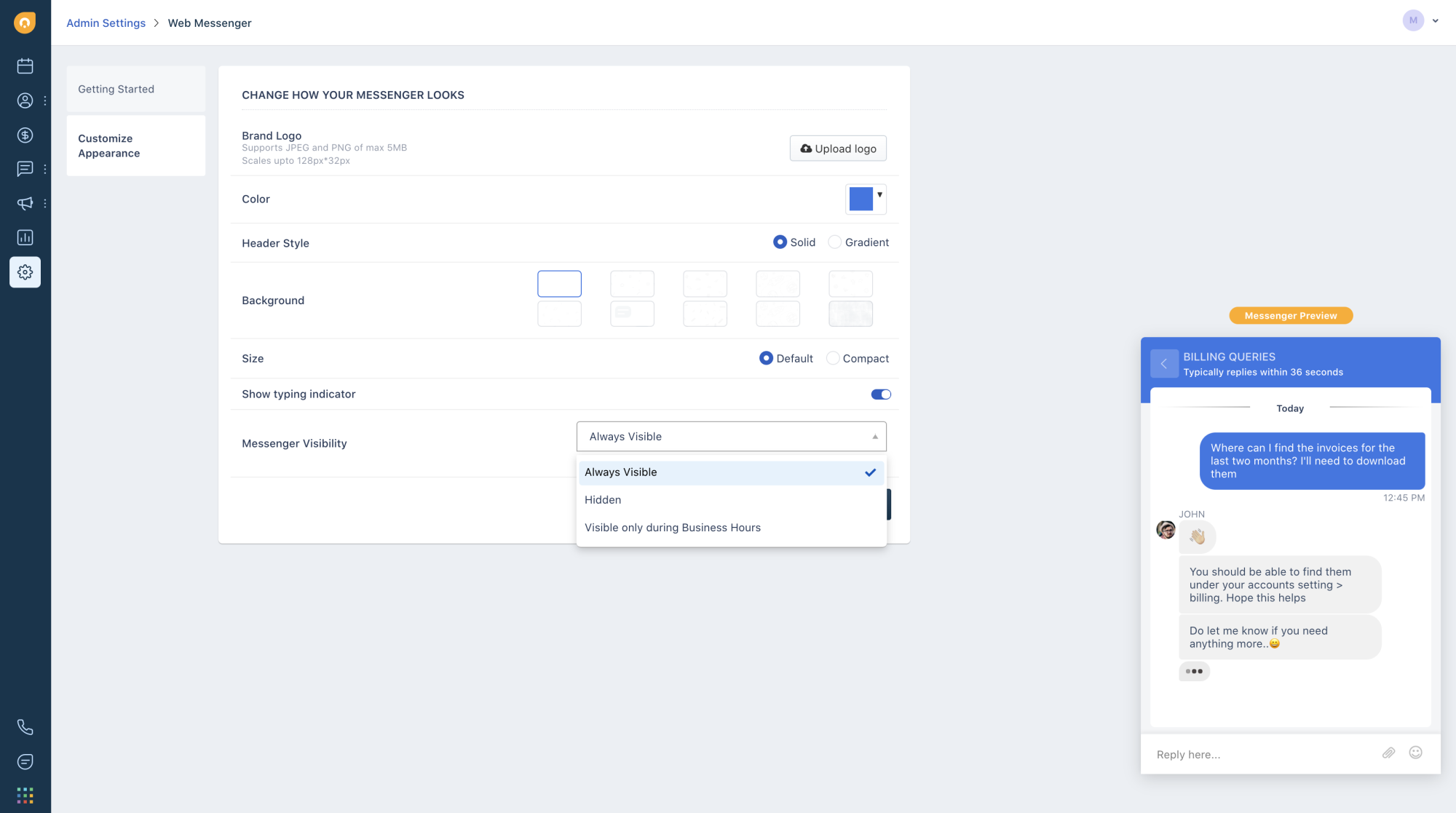 chatbot