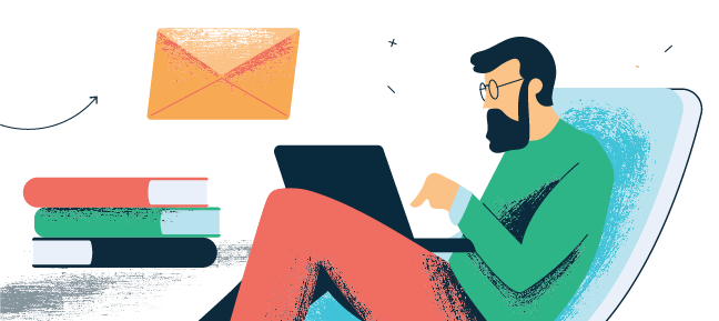 ask for more information