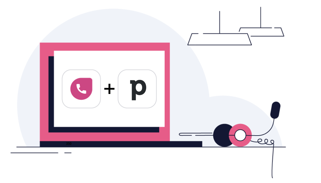 Get started with Freshdesk Contact Center for Pipedrive