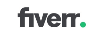 Fiverr Logo