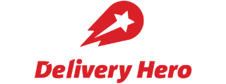 Delivery Hero Logo