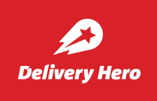 delivery hero