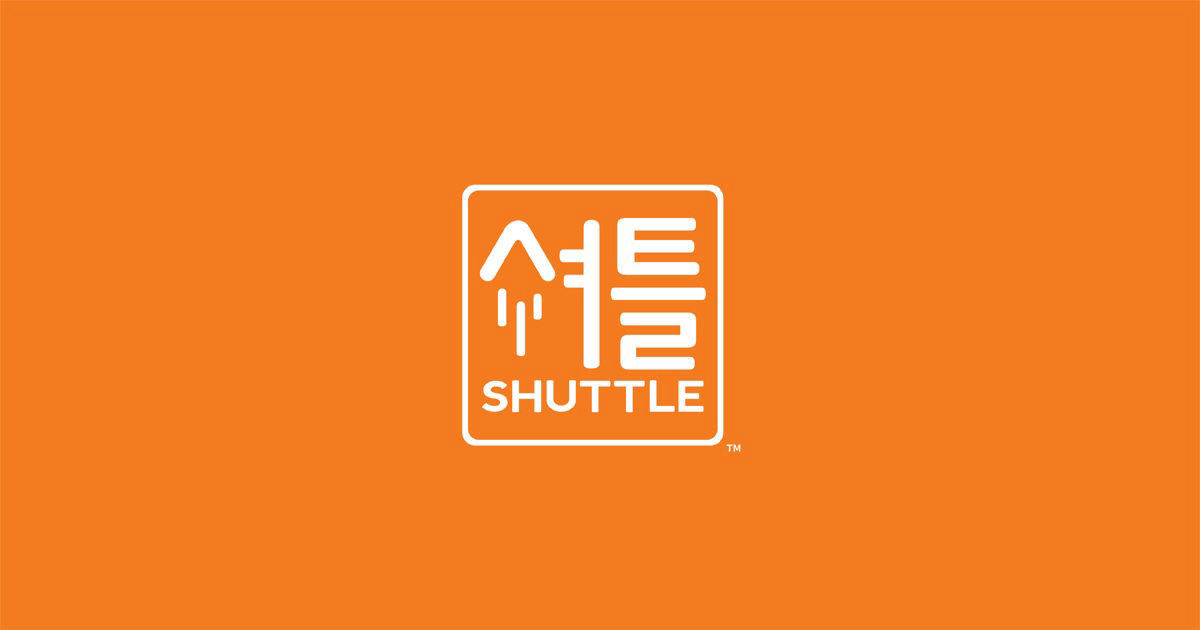 shuttle