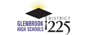 Glenbrook High Schools Logo