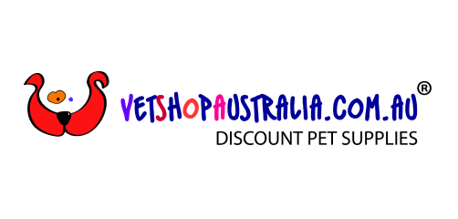Vetshop Australia logo
