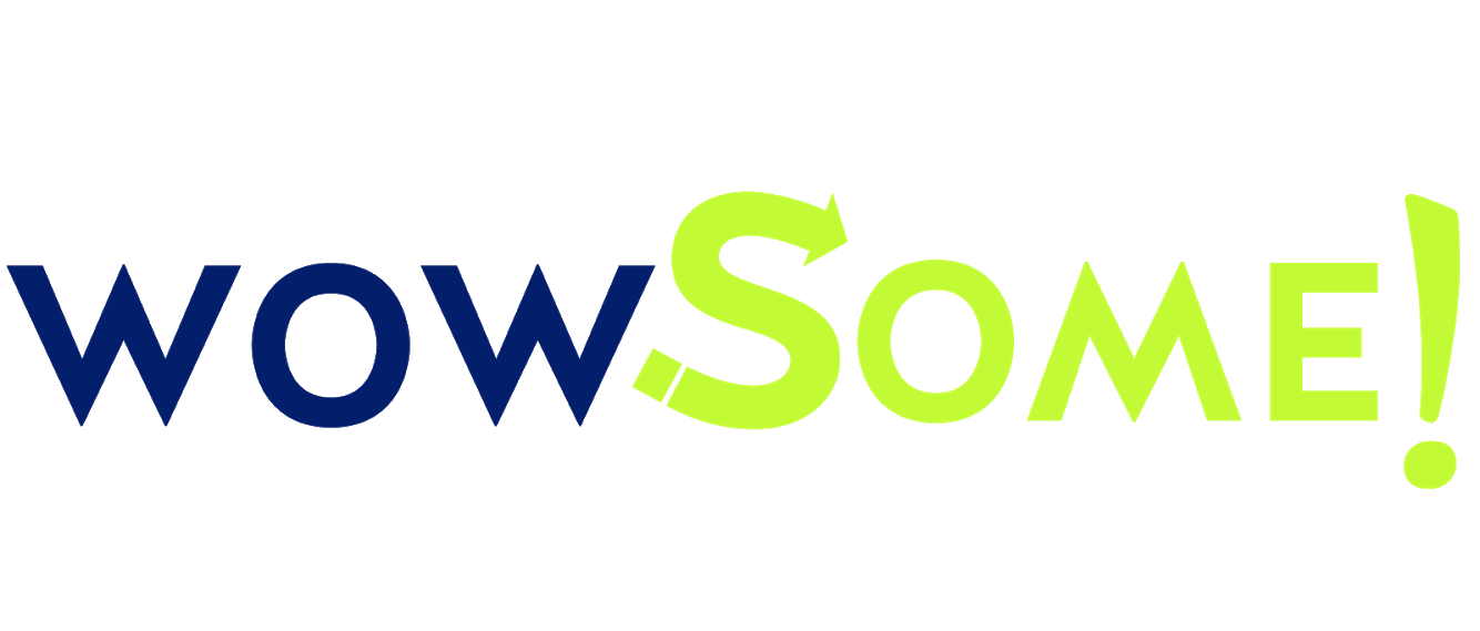 wowsome logo