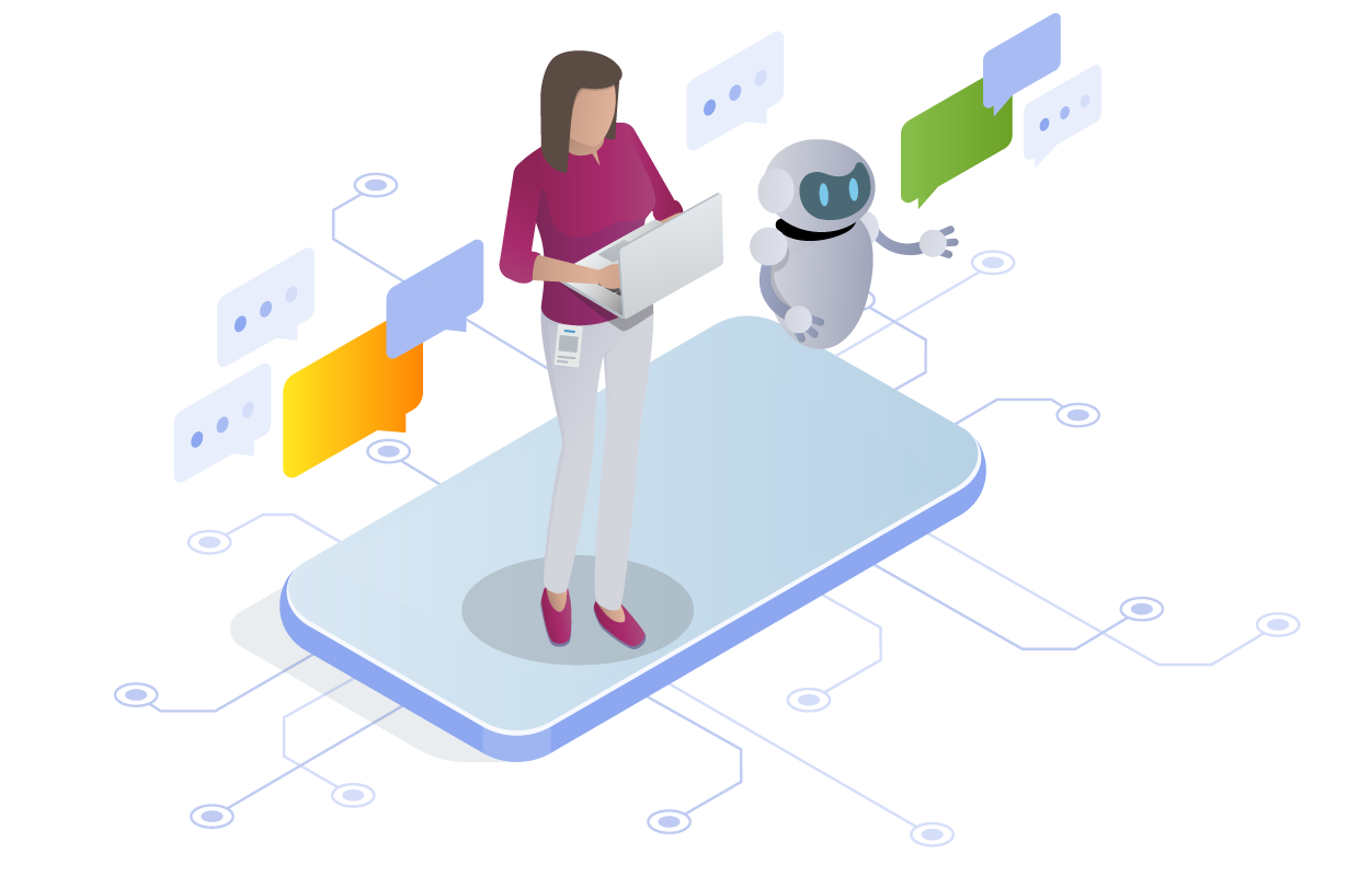 scale up your cx without scaling your team