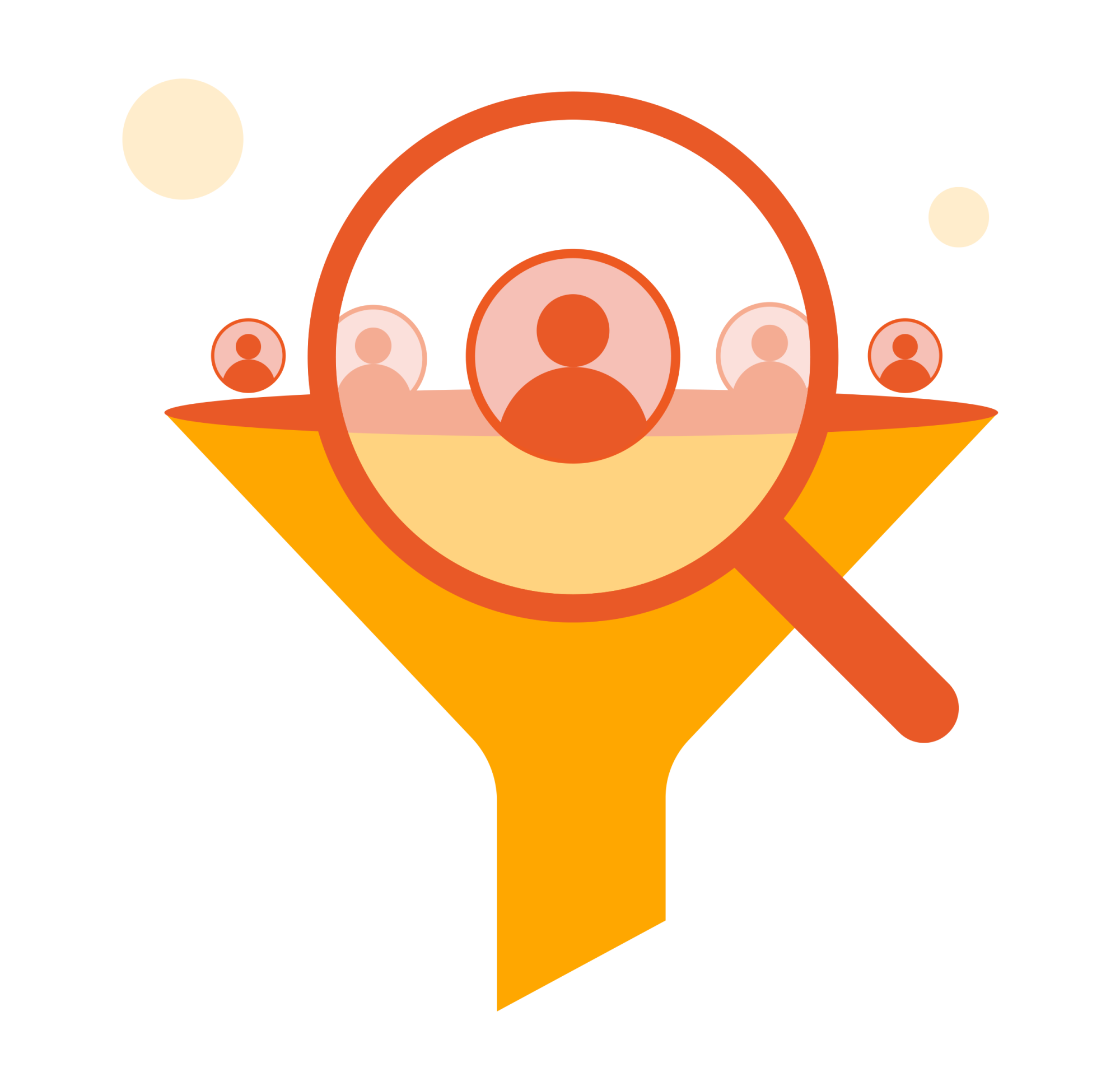 sales and marketing lead qualification