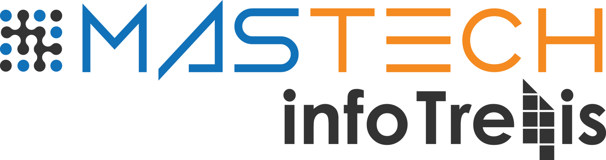 mastech infotrellis logo