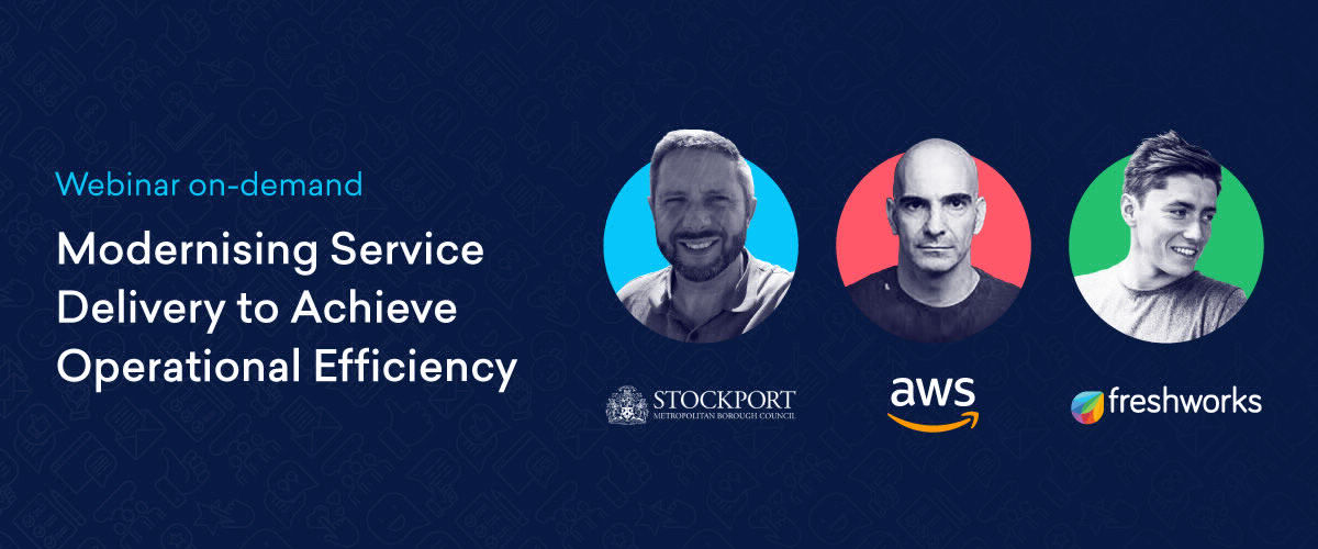 tech talks on demand