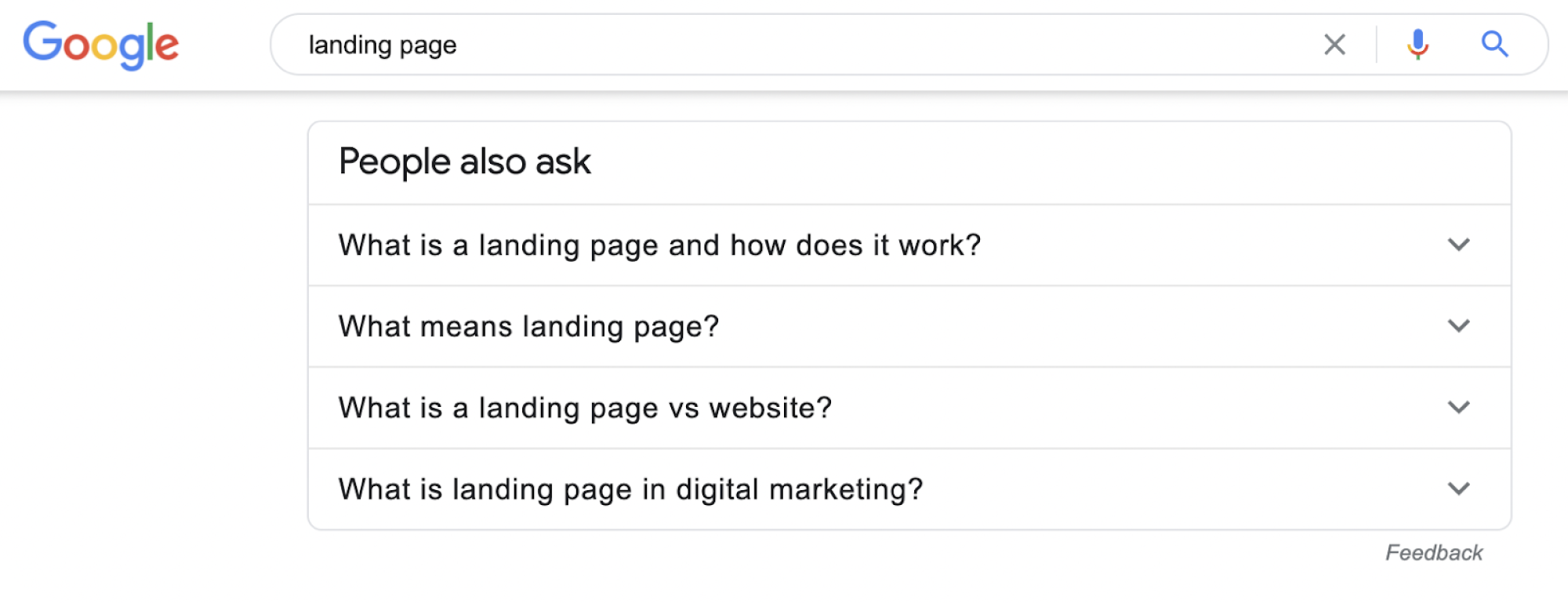 Conversion Funnel - Question & Answer