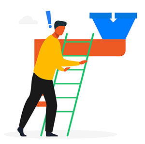 Conversion Funnel - Interest