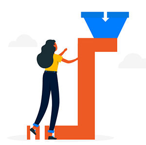 Conversion Funnel - Desire