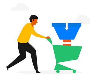 Conversion Funnel - Purchase