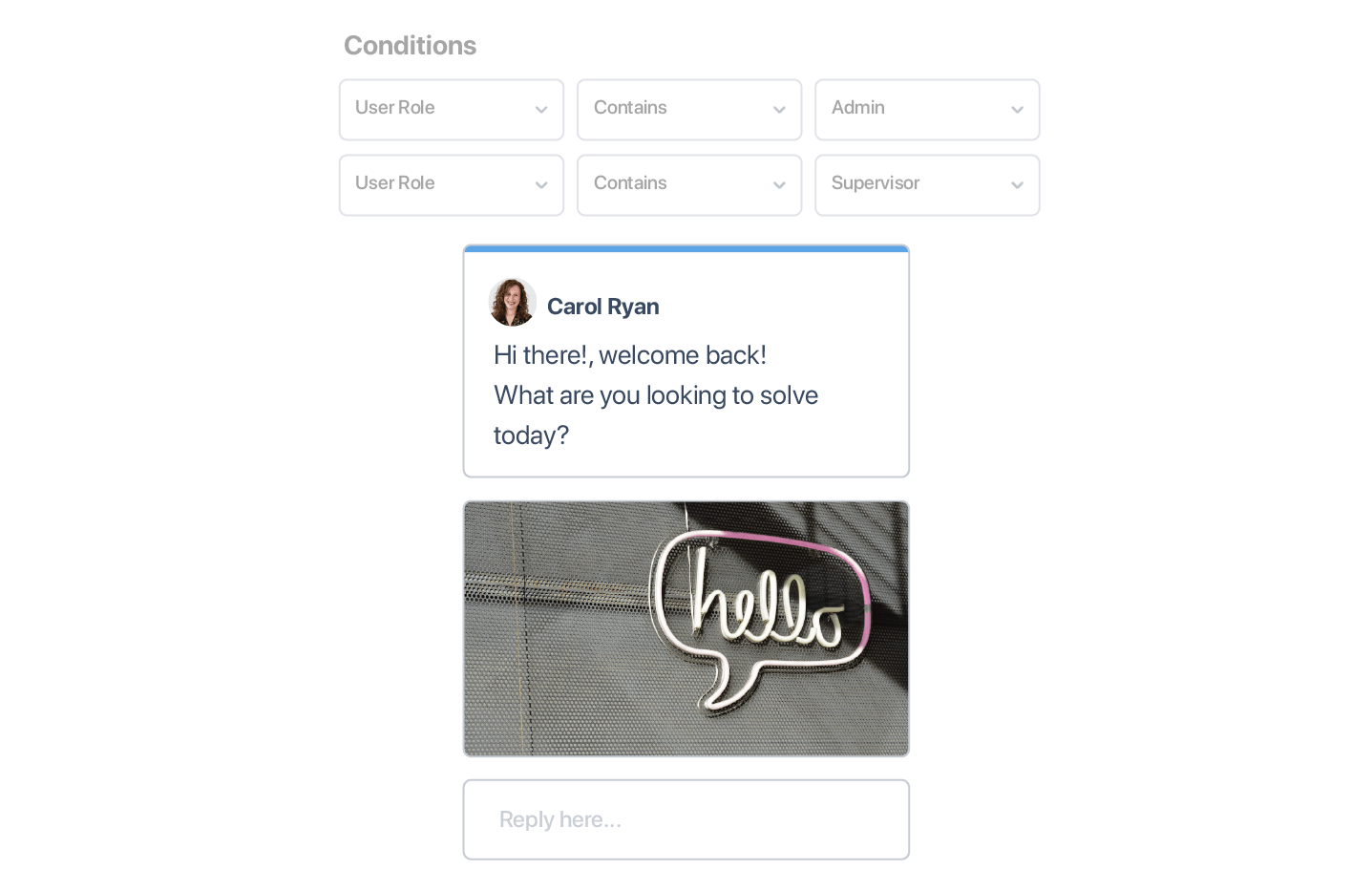re engage repeat users