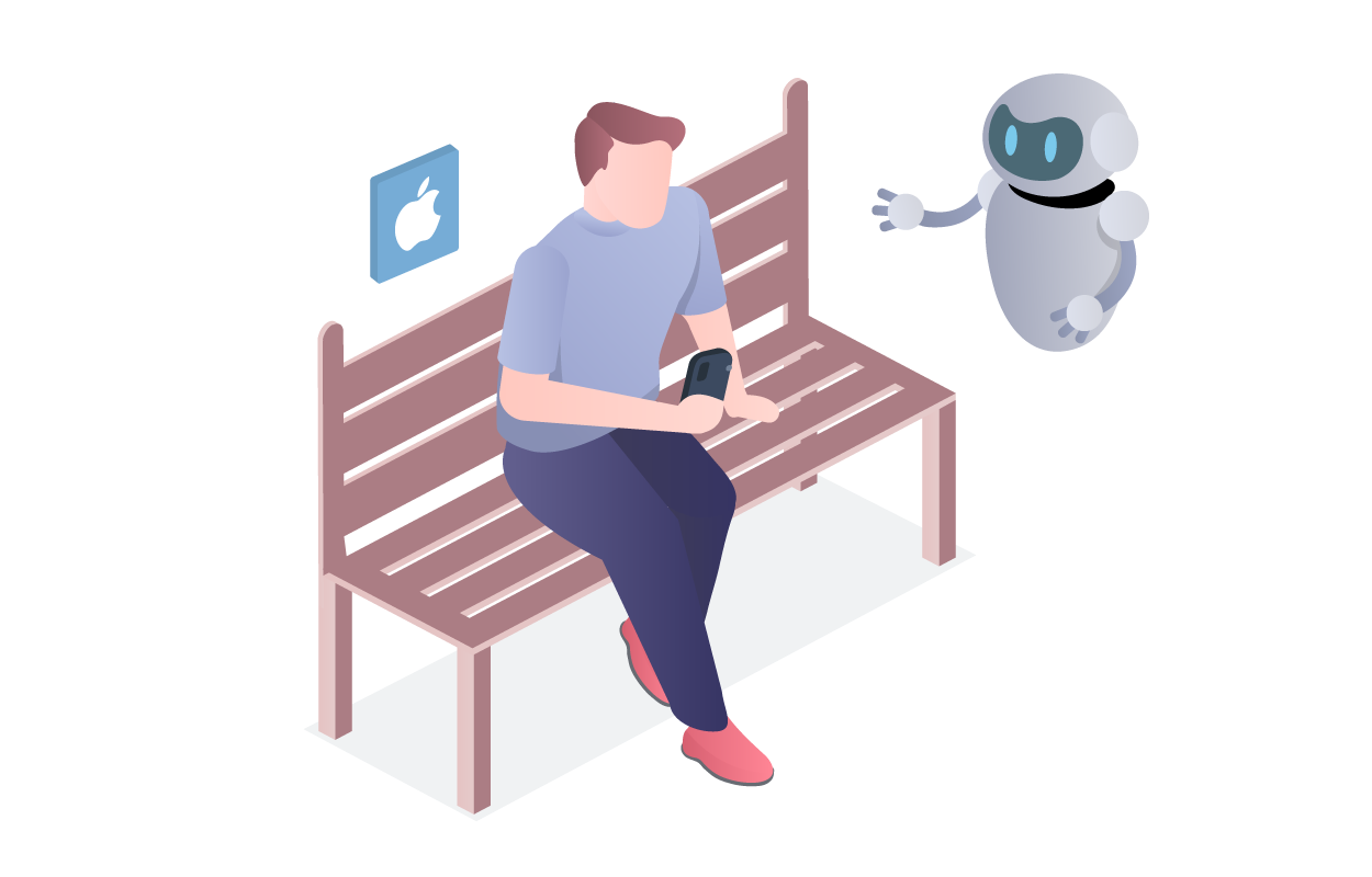 Apple Business Chat thumbnail
