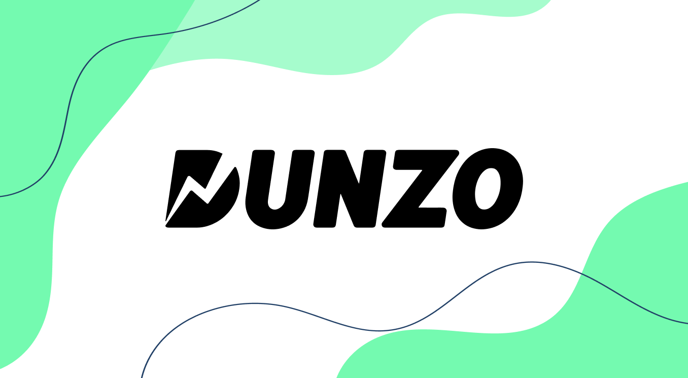 Dunzo