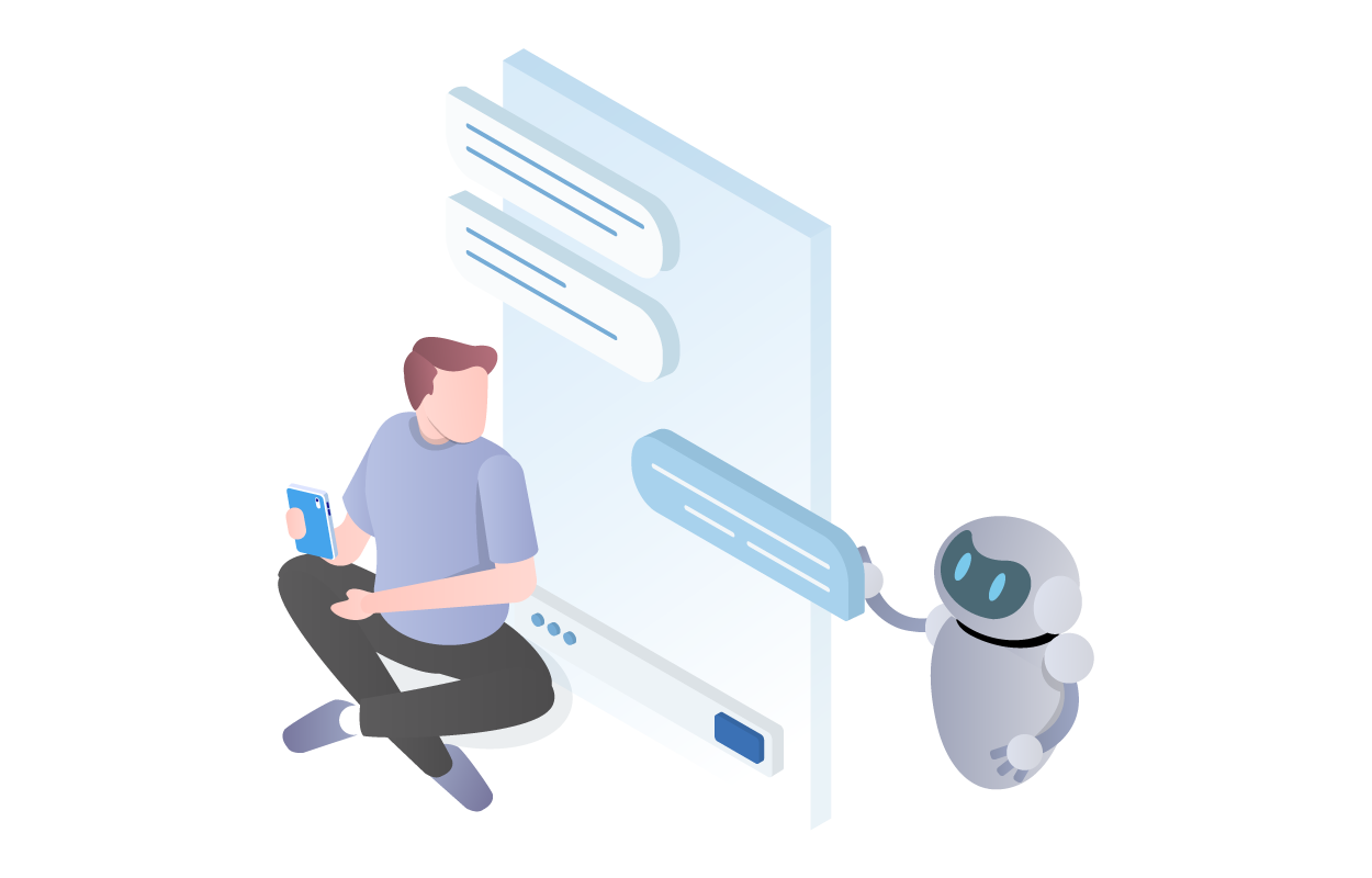 Your customers expect uncomplicated solutions.