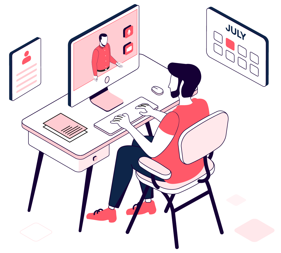 Best Video Interview Software Remote Hiring Made Easy